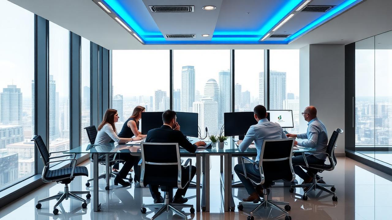 About LuxPaid
