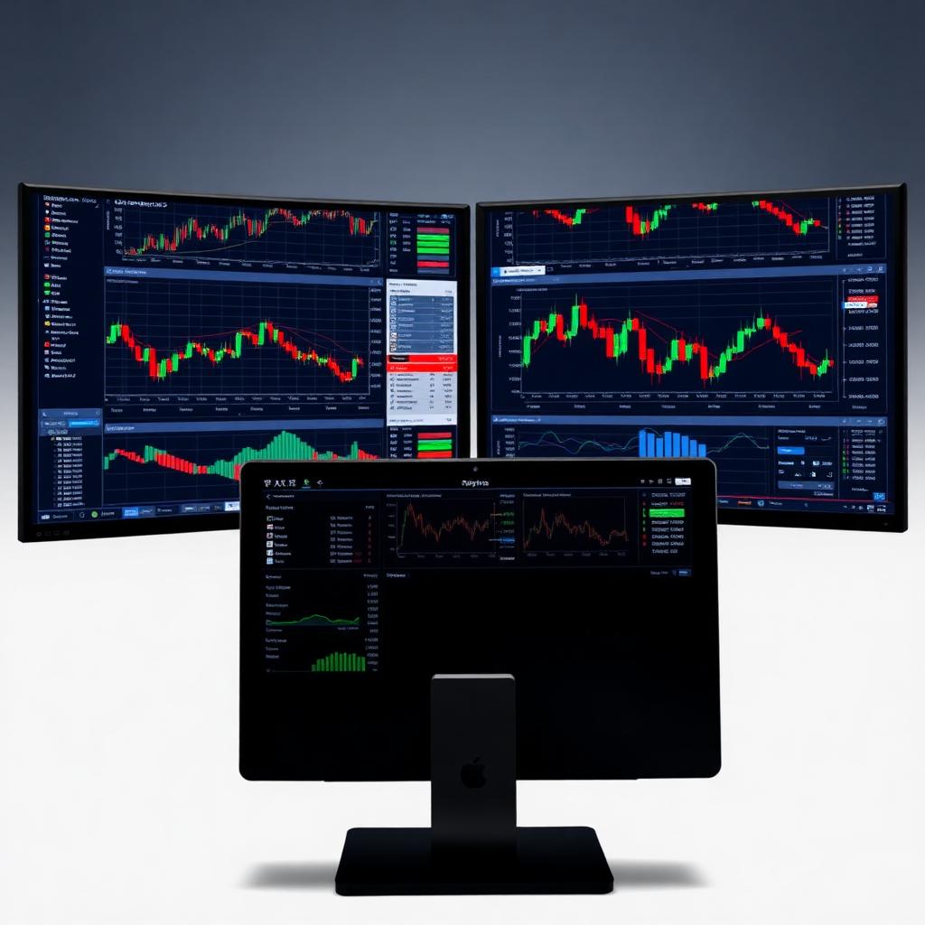 Desktop Platform screenshot