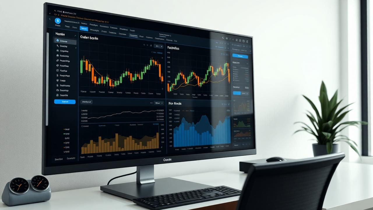 Pro Desktop Terminal