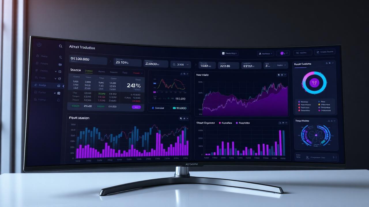 AI Algorithmic Engine